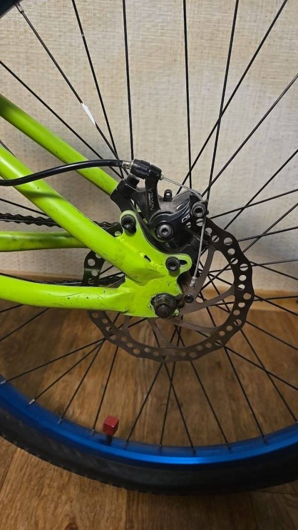 Велосипед Norco Ryde 2014 фото 7