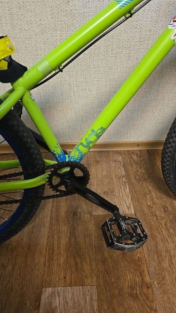 Велосипед Norco Ryde 2014 фото 4