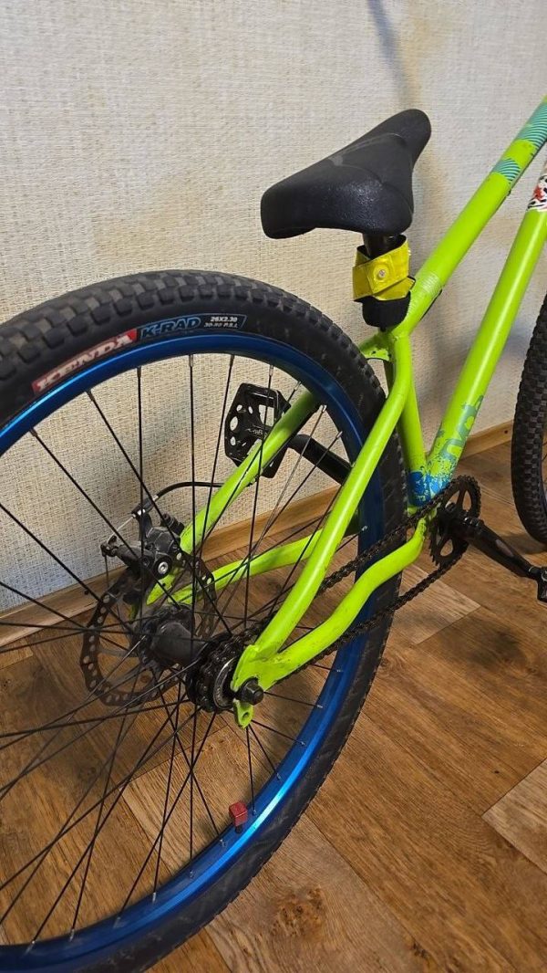 Велосипед Norco Ryde 2014 фото 5