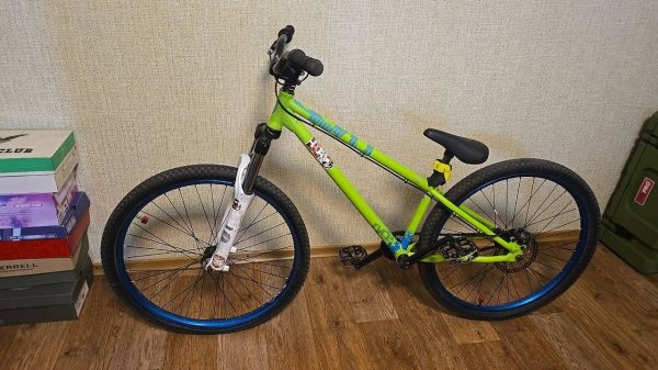 Велосипед Norco Ryde 2014 фото 6