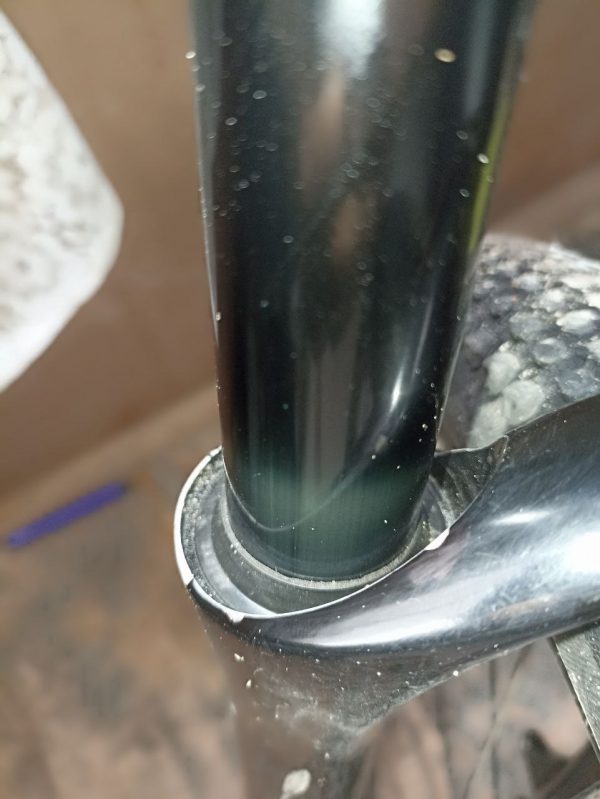 Вилка Marzocchi Drop Off 2 фото 2