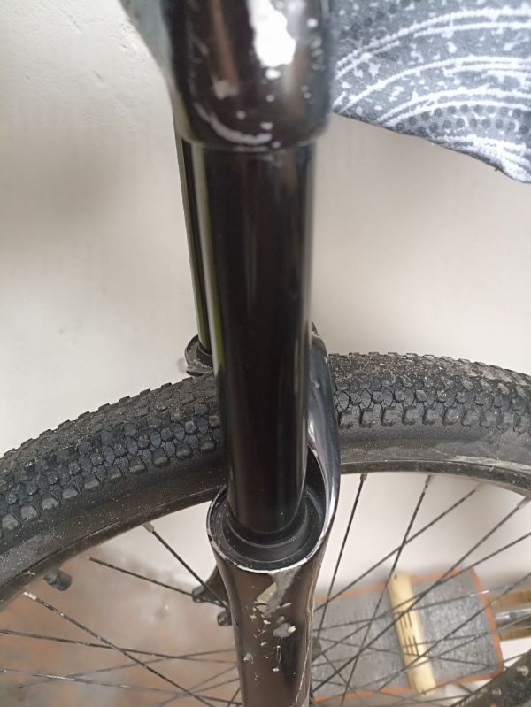 Вилка Marzocchi Drop Off 2 фото 5