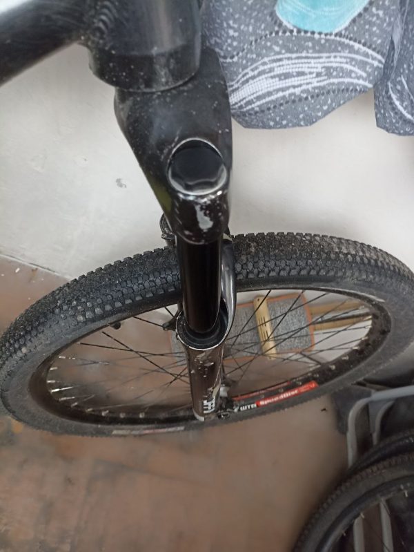 Вилка Marzocchi Drop Off 2 фото 8