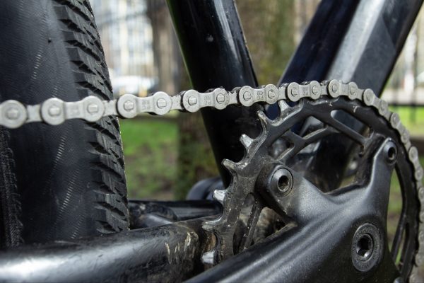 MTB Focus 26" фото 7