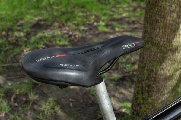 MTB Focus 26" фото 8