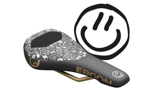 Сідло Ergon SM Downhill фото 2