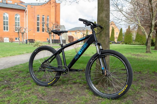 MTB Focus 26" фото 2