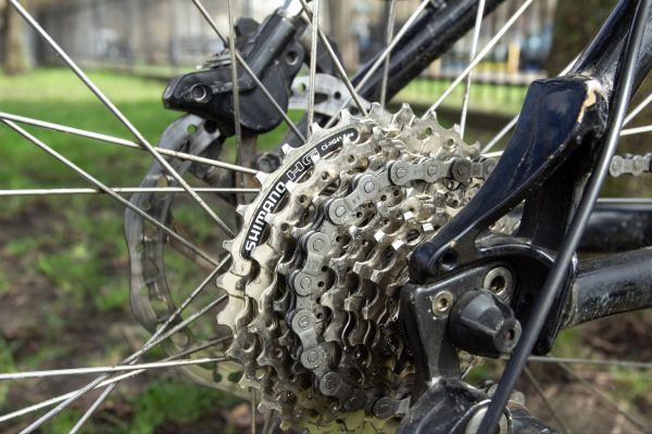 MTB Focus 26" фото 6