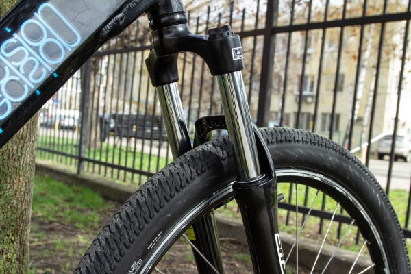 MTB Focus 26" фото 4