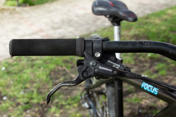 MTB Focus 26" фото 5