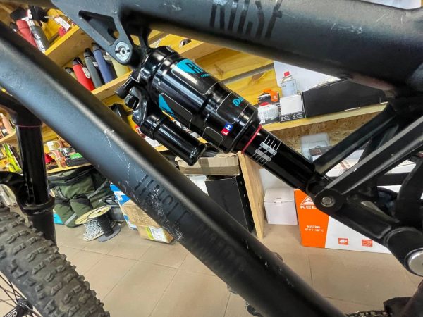 Кастомний велосипед Rose Uncle Jimbo 26 фото 5