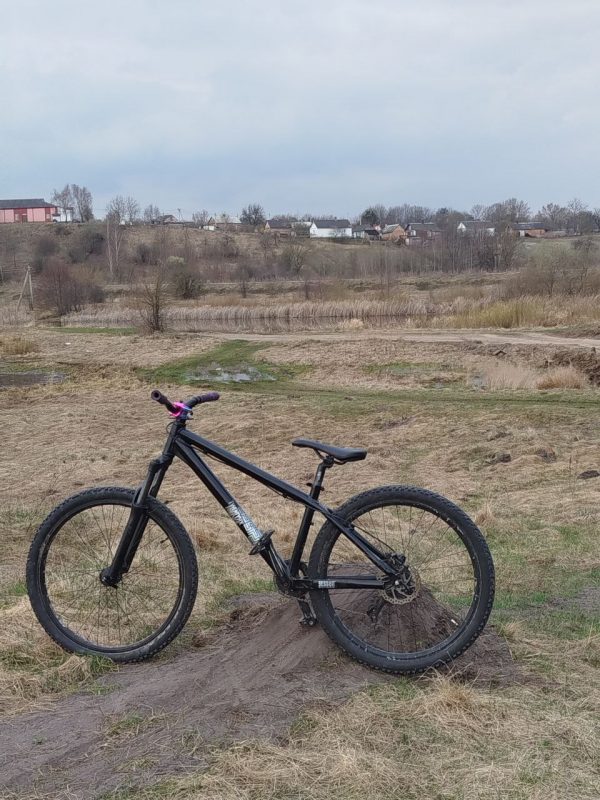 Рама Giant STP 2 26 фото 2