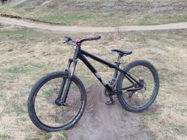 Рама Giant STP 2 26