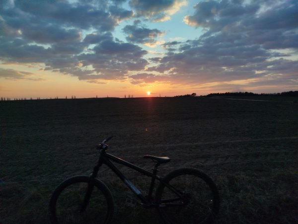 Рама Giant STP 2 26 фото 3