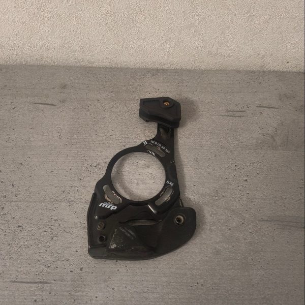 Рульова FIREEYE 44/49,6 + камера GoPro Hero+ + черепаха + успокійник ланцюга фото 4