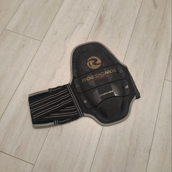 Рульова FIREEYE 44/49,6 + камера GoPro Hero+ + черепаха + успокійник ланцюга фото 3