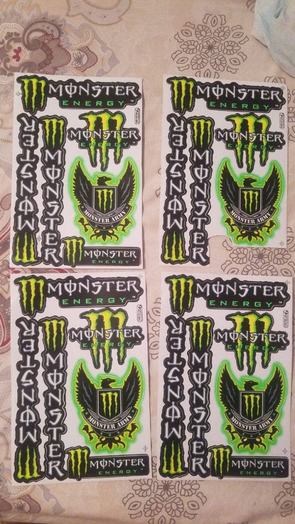 Наклейки Marzocchi + Manuали + Документи Specialized + Адаптер Marzocchi + Сальники Manitou