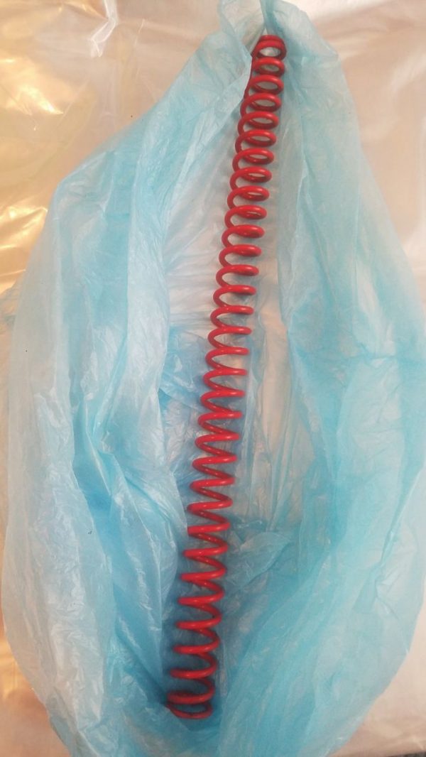 Пружина RockShox Boxxer 32 ног