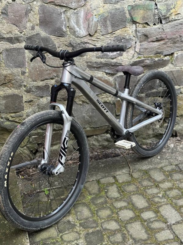 Велосипед Scott Voltage M 2023 фото 1