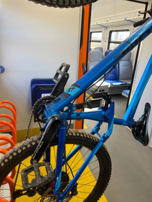 Cube Stereo HPA 140 XL фото 2