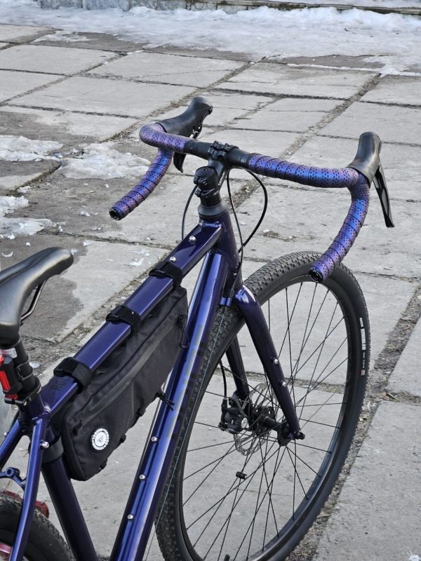 Велосипед Pride RocX 8.1 фото 2