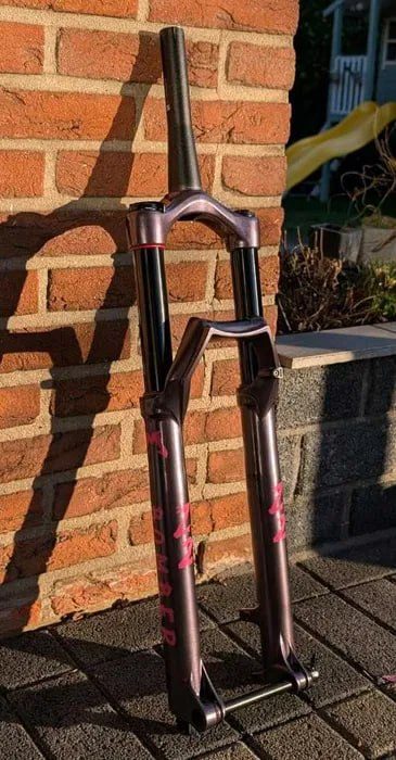 Marzocchi Bomber Z2 150 мм вилка