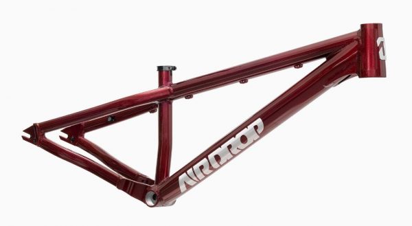 Рама Airdrop Fade DJ