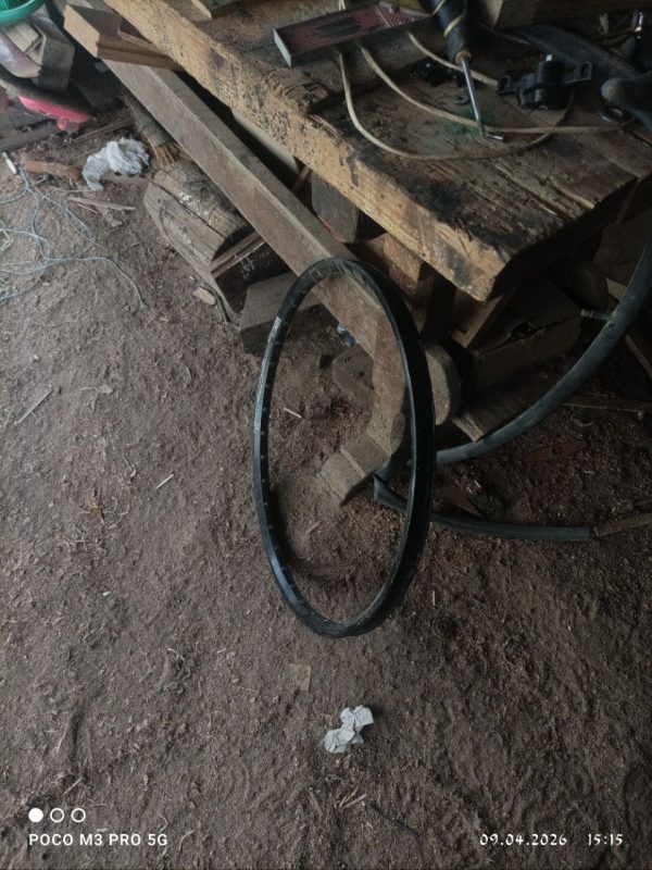 Колесо 26" 36 отворів