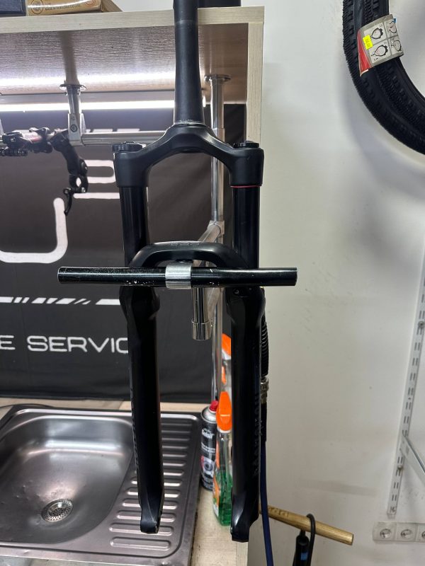 Вилка RockShox 35 Gold RL