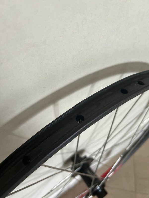 Переднє колесо 26" Roval + втулка Formula фото 3