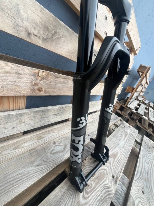 Вилка Fox 34 Rhythm фото 4