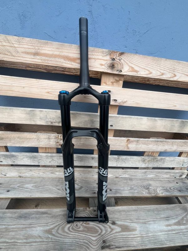 Вилка Fox 34 Rhythm