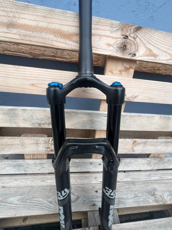 Вилка Fox 34 Rhythm фото 2