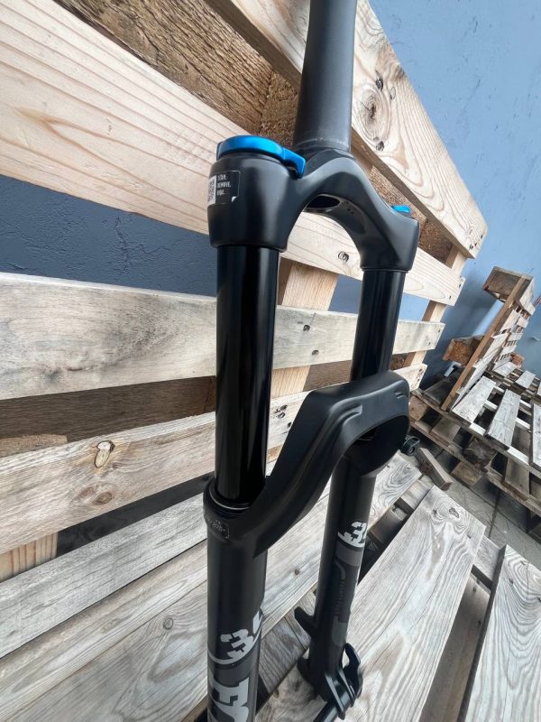 Вилка Fox 34 Rhythm фото 3