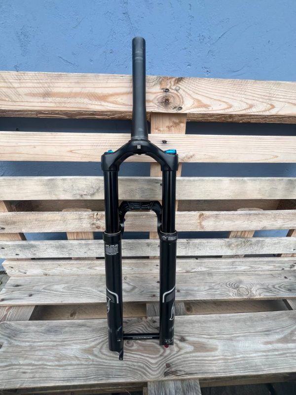 Вилка Fox 34 Rhythm фото 8