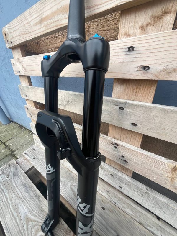 Вилка Fox 34 Rhythm фото 5