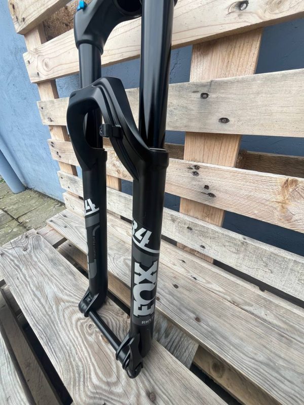 Вилка Fox 34 Rhythm фото 6