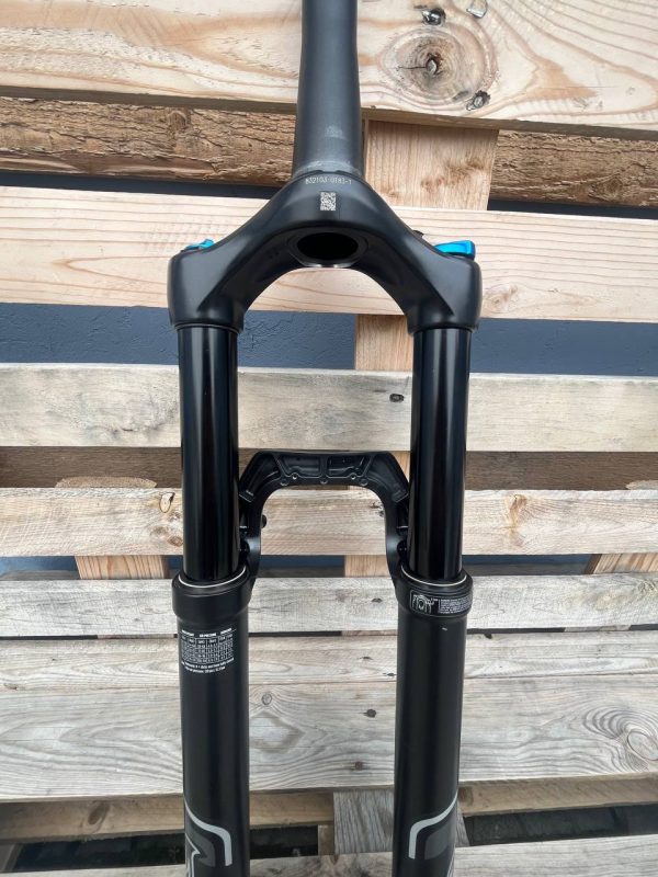 Вилка Fox 34 Rhythm фото 7