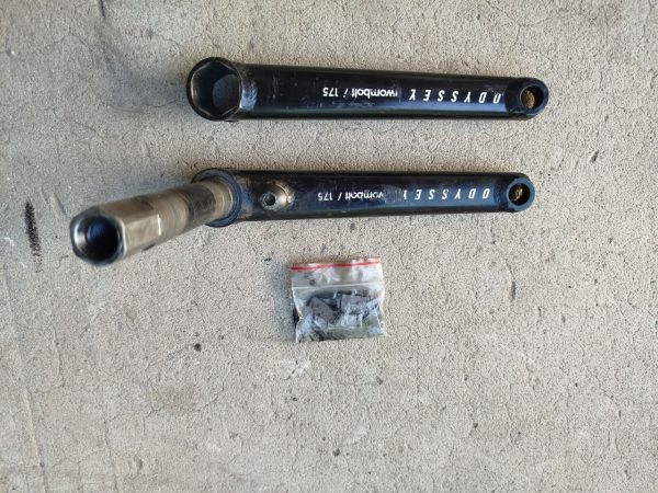 MTB 24 Dartmoor Street-Dirt + компоненти фото 4