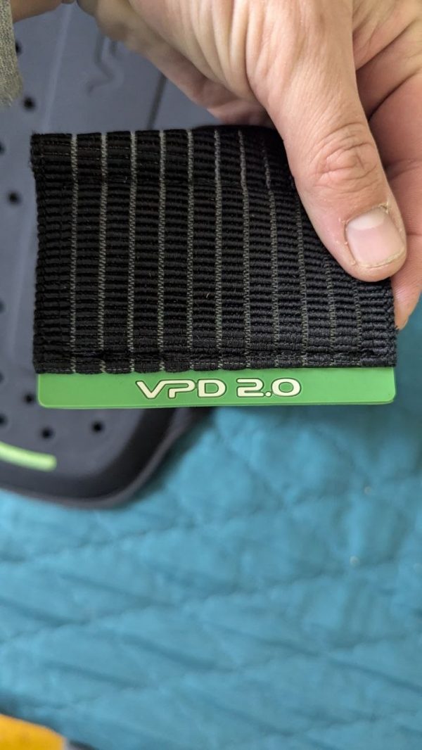 Захист спини POC VPD 2.0 фото 2