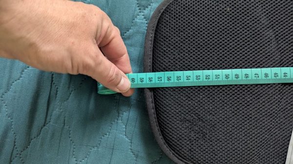 Захист спини POC VPD 2.0 фото 6