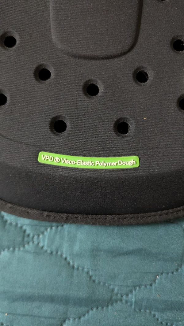 Захист спини POC VPD 2.0 фото 3