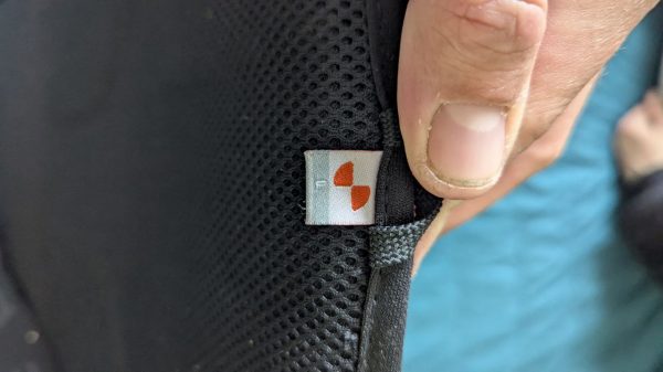 Захист спини POC VPD 2.0 фото 5