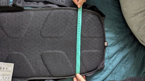 Захист спини POC VPD 2.0 фото 7