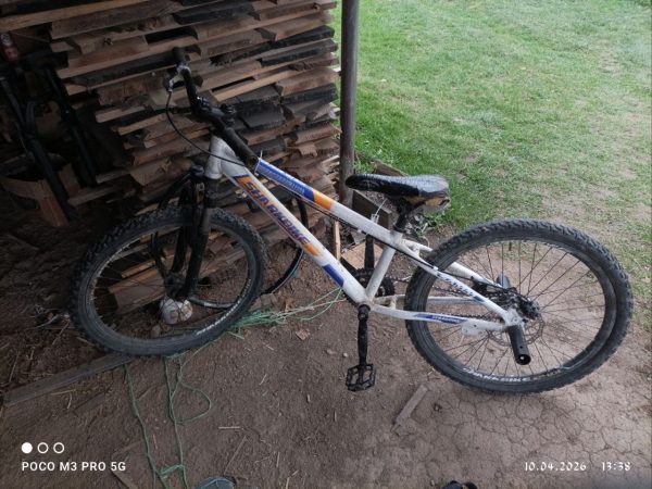 Стріт байк Sharkbike фото 1