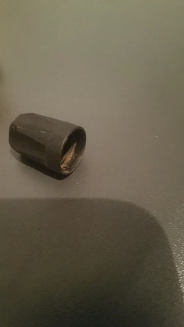 Адаптер підкачки Marzocchi + Крутілка Marzocchi фото 4