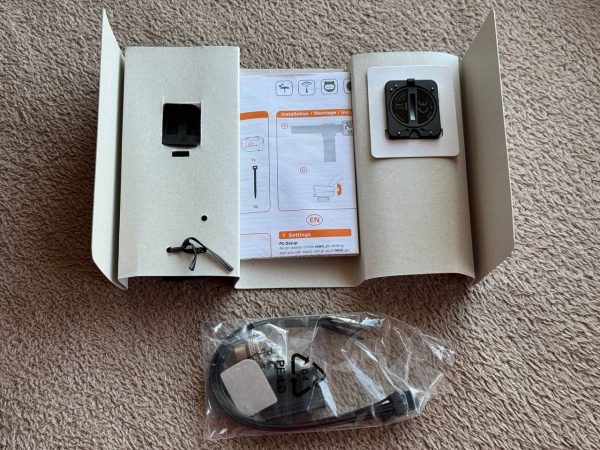 Вілсет Alex Rims TR 29" + гальма SRAM G2 RSC + велокомпьютер O-Synce фото 10