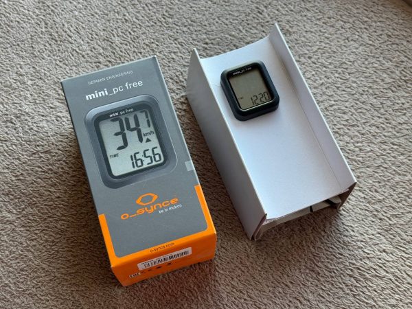 Вілсет Alex Rims TR 29" + гальма SRAM G2 RSC + велокомпьютер O-Synce фото 8