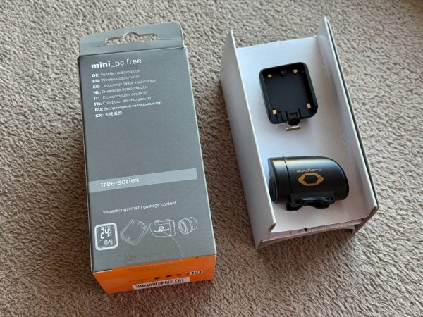 Вілсет Alex Rims TR 29" + гальма SRAM G2 RSC + велокомпьютер O-Synce фото 9