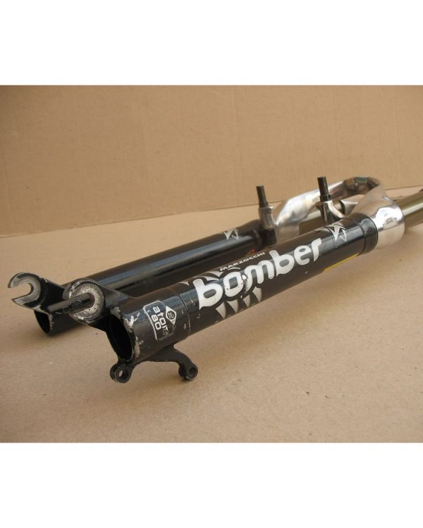 Вилка Marzocchi Bomber Z2 Atom80 1999 фото 6